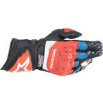 Alpinestars MotoGP Sporthandschuhe Größe 9 