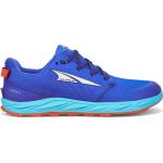 Blaue Altra Trailrunning Schuhe für Herren Größe 51,5 