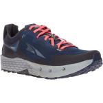 Blaue Altra Trailrunning Schuhe für Herren Größe 42,5 