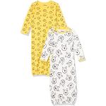 Winnie Pooh | Pu der Bär Babyschlafsäcke aus Baumwolle für Babys 