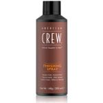 Reduzierte Fixierende American Crew Spray Haarsprays für Herren 
