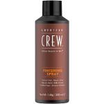 Reduzierte Fixierende American Crew Spray Haarsprays 200 ml für  krauses Haar für medium Halt 