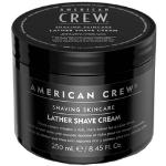 Feuchtigkeitsspendende American Crew Pre-Shave & Rasierprodukte 250 ml ohne Tierversuche 