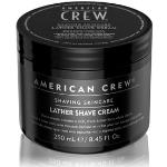 Reduzierte Feuchtigkeitsspendende American Crew Pre-Shave & Rasierprodukte für Herren ohne Tierversuche 