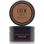 Reduzierte American Crew Creme Herrenpomaden für medium Halt 