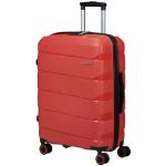 American Tourister Air Move Trolley M 66 cm Coral Red