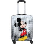 American Tourister Disney Legends 4-Rollen Kabinentrolley 55 cm mickey mouse polka dot