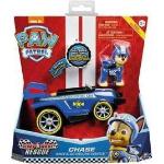Paw Patrol Chase Spielzeugautos für 3 bis 5 Jahre 