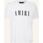 Amiri T-Shirt weiss