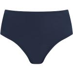 Mitternachtsblaue Boho amoena Bikinislips & Bikinihosen aus Elastan Handwäsche für Damen 1 Teil 