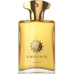 Amouage Gold Eau de Parfum 100 ml mit Myrrhe 