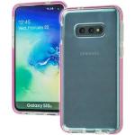 Pastellrosa Samsung Galaxy S10e Hüllen Art: Hybrid Case 
