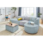Reduzierte Blaue Minimalistische Andas Wohnzimmermöbel 