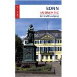 Andrea Reidt: Bonn an einem Tag - Taschenbuch