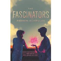 Andrew Eliopulos - The Fascinators - Preis vom 18.04.2024 05:05:10 h