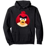 Angry Birds Red Plüsch offizielles Merchandise Pullover Hoodie
