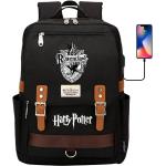 Harry Potter Hogwarts Rucksäcke mit Laptopfach 