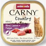 Animonda Carny Nassfutter für Katzen 