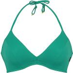 Reduzierte Grüne Anita Bikini Tops für Damen 
