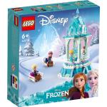 Lego Die Eiskönigin - Völlig unverfroren | Frozen Olaf Konstruktionsspielzeug & Bauspielzeug für 5 bis 7 Jahre 