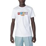 ANTONY MORATO T-shirt Herren Baumwolle Weiß GR77252 - Größe: XXL