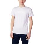 ANTONY MORATO T-shirt Herren Baumwolle Weiß GR77312 - Größe: XXL