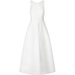 Cremefarbene Apart Brautkleider & Hochzeitskleider aus Spitze für Damen Größe XS 