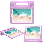 Violette iPad-Hüllen 2019 Art: Soft Cases aus Silikon für Kinder 