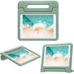 Olivgrüne iPad-Hüllen 2019 Art: Soft Cases aus Silikon für Kinder 
