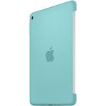 Blaue Business Apple iPad Mini Hüllen aus Silikon 