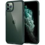 Grüne iPhone 11 Hüllen Art: Hard Case aus Kunststoff stoßfest 