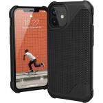 Schwarze UAG iPhone 12 Mini Hüllen Art: Soft Cases aus Silikon stoßfest 