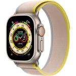 Apple Uhrenarmband »49mm Trail Loop - S/M«