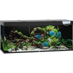 Schwarze Juwel Aquarium Aquarium Komplettset aus Kunststoff 