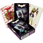 Batman The Dark Knight Ritter & Ritterburg Kartenspiele für 3 bis 5 Jahre 