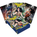 Wonder Woman Kartenspiele 