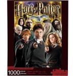 1000 Teile Harry Potter Puzzles 