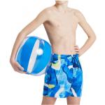 Arena - Kid's Beach Boxer Allover - Badehose Gr 152 bunt