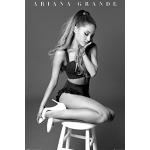 Ariana Grande Poster 'Sit'