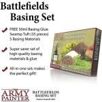 ARM04301 - Battlefields Basing Set/Grundset für Basengestaltung