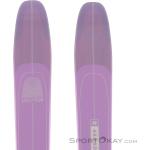 Violette Armada Freeride Skier für Damen 162 cm 