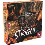 Armata Strigoi - Das Powerwolf Brettspiel (Spiel)