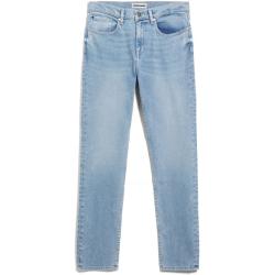 ARMEDANGELS - Aaro - Jeans Gr 38 - Length: 32'' grau
