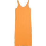 Reduzierte Orange Klassische Armedangels Nachhaltige Damenkleider Orangen Größe S 