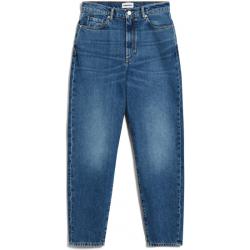 ARMEDANGELS - Women's Mairaa - Jeans Gr XL-XXL blau