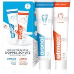 Kariesschutz Nachhaltige Zahnpasten mit Zink Geschenkset 