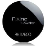 Reduzierte Weiße Fixierende ARTDECO Fixing & Setting Produkte wasserfest bei öliger Haut für  alle Hauttypen für Damen 