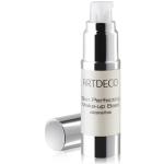 Weiße Parabenfreie Porenverfeinernde ARTDECO Primers & Bases glänzend mit Vitamin E für  alle Hauttypen für Damen 