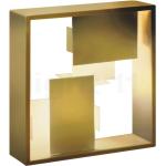 Goldene Artemide Designerlampen & Designerleuchten aus Metall 