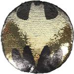 Reduzierte Batman Batman Kissen aus Polyester 30x30 cm 